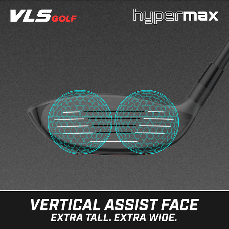 VLS hypermax 3 Wood - The Closet