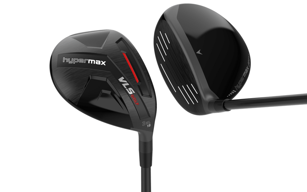 VLS hypermax 3 Wood - The Closet