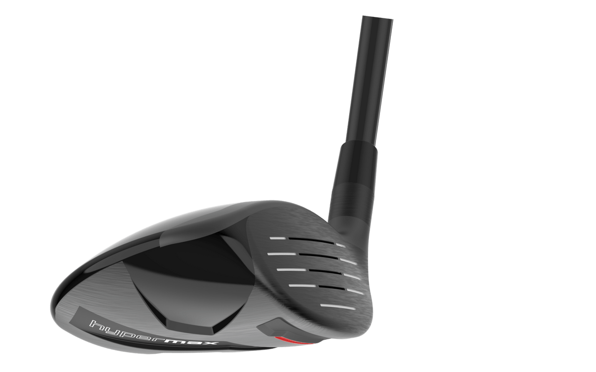 VLS hypermax 3 Wood - The Closet