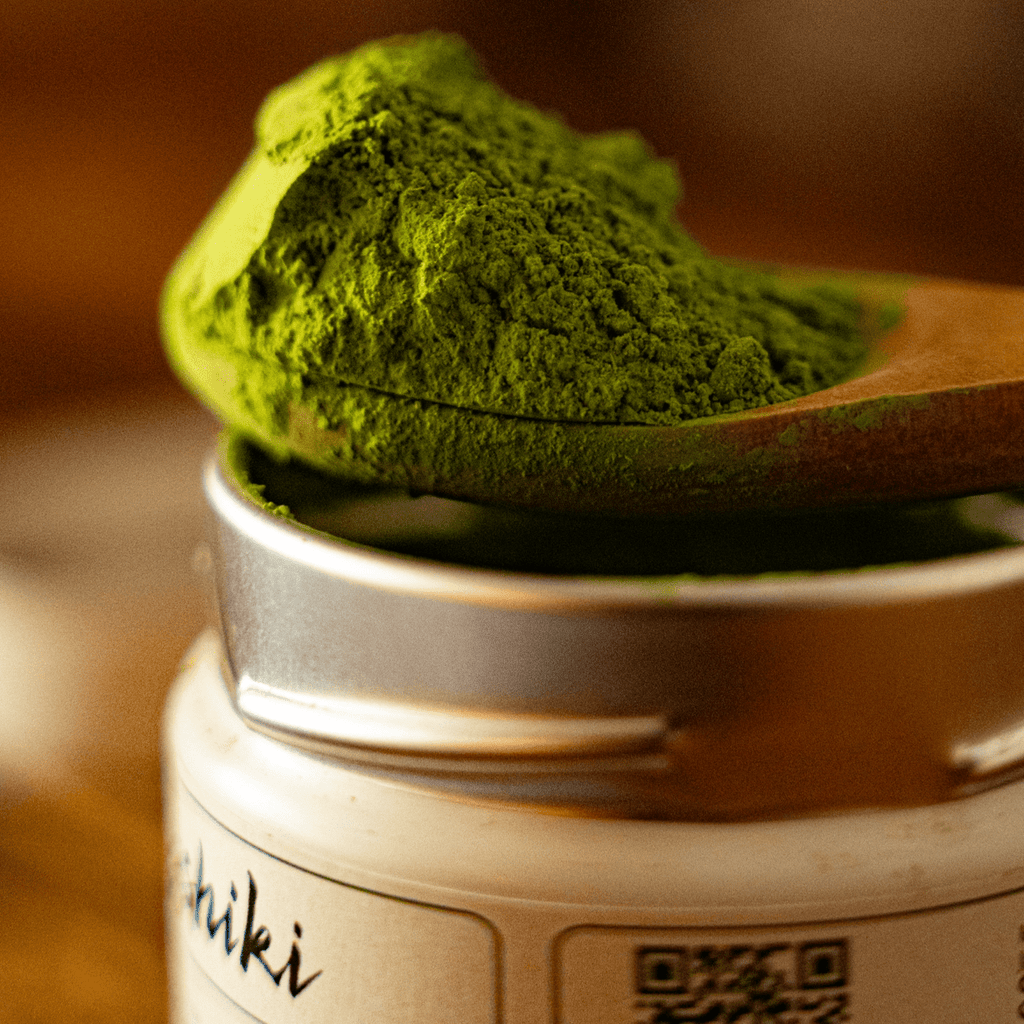 Yabukita Single Cultivar Matcha - The Closet