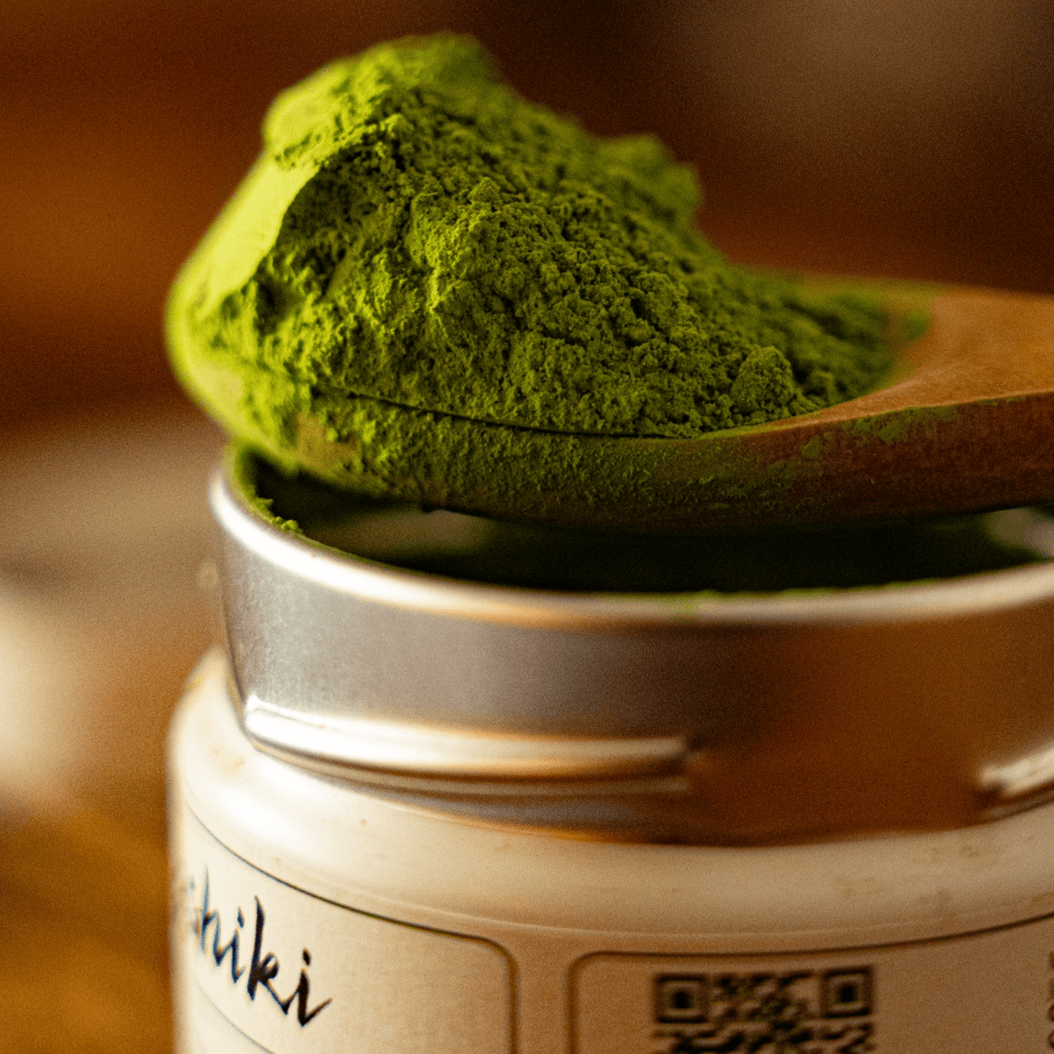 Yabukita Single Cultivar Matcha - The Closet