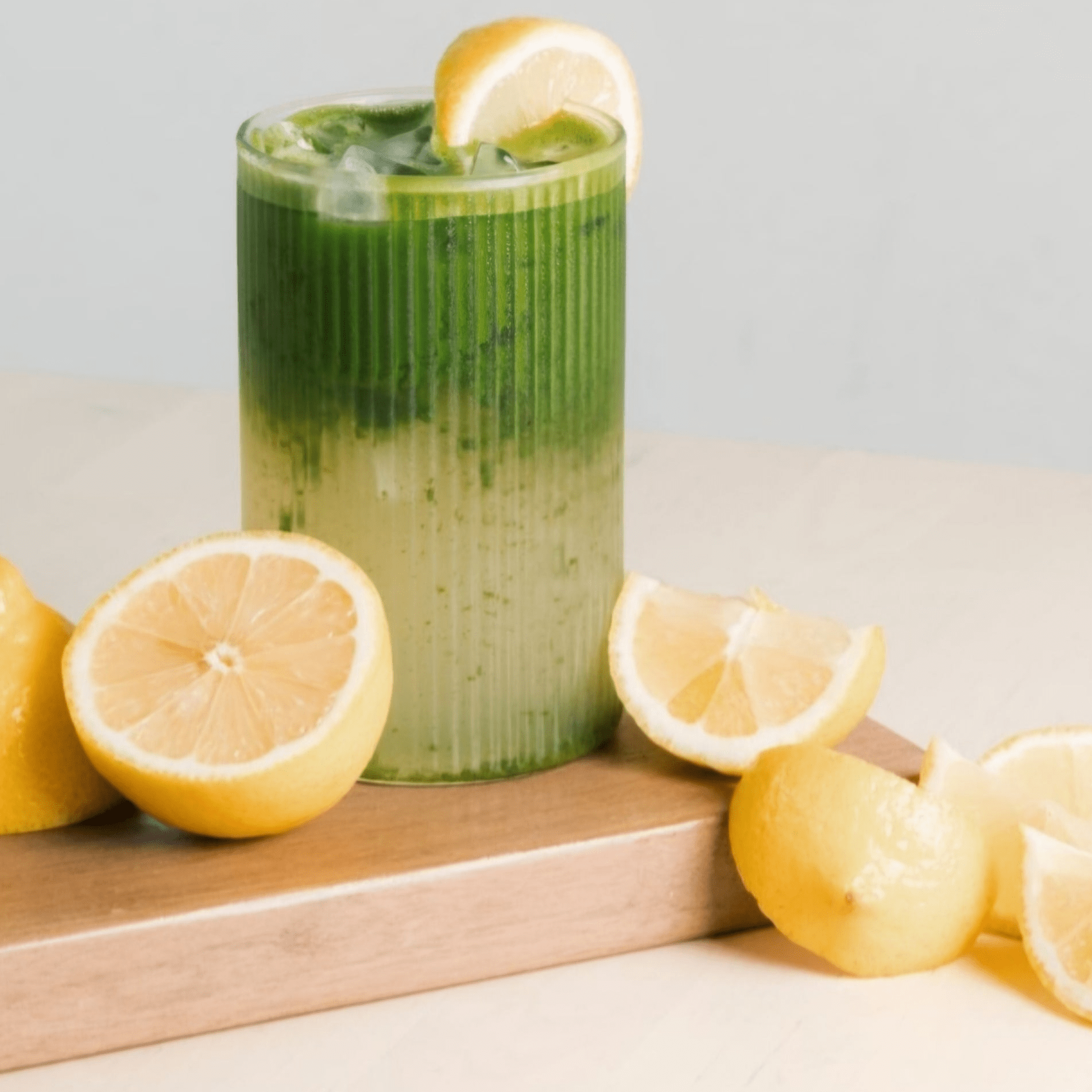 Yabukita Single Cultivar Matcha - The Closet